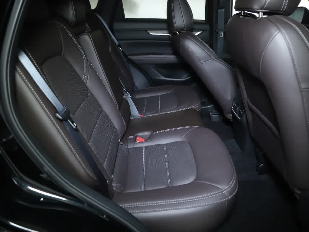 Certified 2024 MAZDA CX-5 Signature AWD/4WD image 31