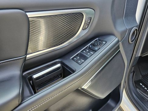 New 2026 Ford Expedition Platinum AWD/4WD image 16