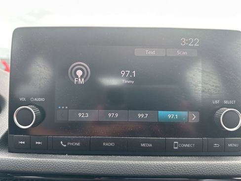 Used 2023 Honda Civic EX-L image 23
