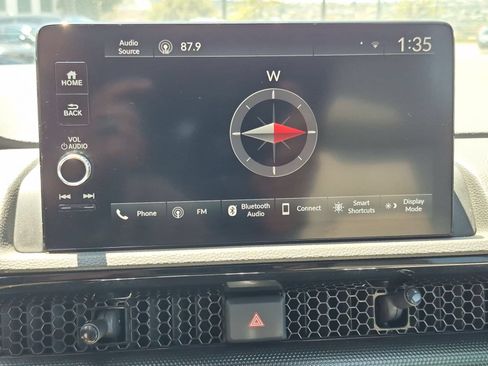Used 2023 Honda CR-V EX-L image 21