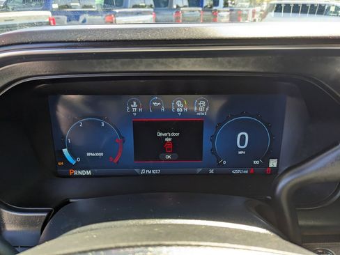 Used 2024 Ford F350 Platinum w/ FX4 Off-Road Package image 29