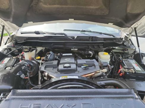 Used 2018 RAM 2500 Lone Star AWD/4WD image 37
