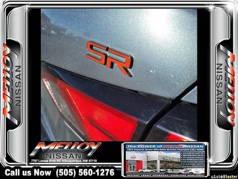 Used 2023 Nissan Altima 2.5 SR image 14