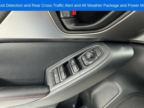 New 2026 Subaru Impreza 2.0i Sport AWD/4WD image 19