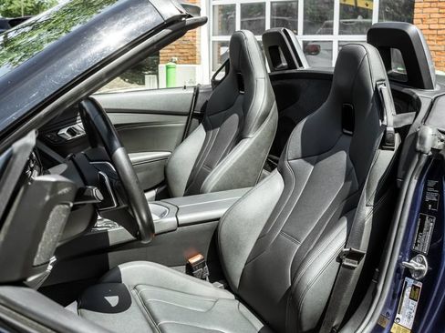 Used 2019 BMW Z4 sDrive30i w/ Convenience Package RWD image 7