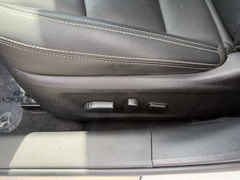 Used 2025 Nissan Altima 2.5 SL FWD image 5