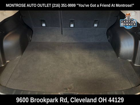 Used 2023 Subaru Forester Premium image 40