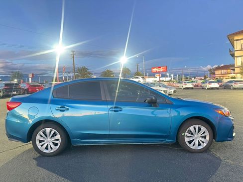 Used 2018 Subaru Impreza 2.0i AWD/4WD image 11