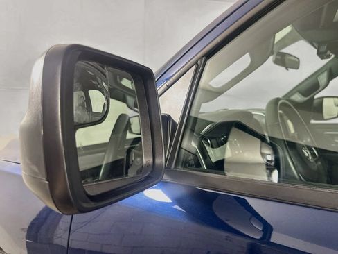 Used 2022 RAM 1500 Big Horn RWD image 32