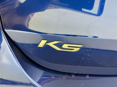 Used 2022 Kia K5 GT-Line w/ GT-Line FWD Premium Package image 11