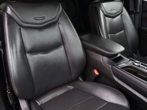 Certified 2024 Cadillac XT5 Premium Luxury image 22