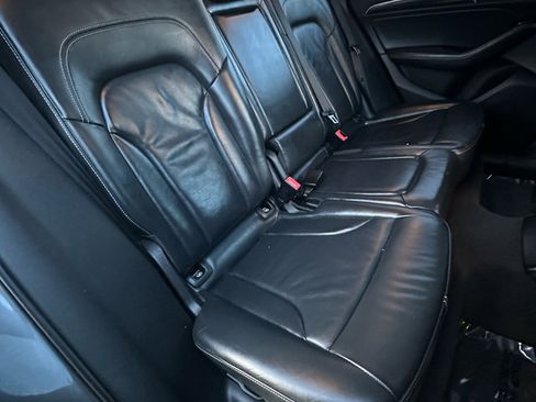 Used 2015 Audi SQ5 Premium Plus w/ Technology Package image 53