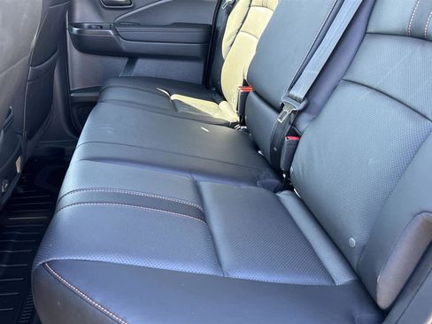 Used 2026 Honda Ridgeline TrailSport image 14