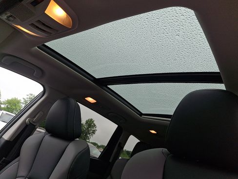 Certified 2024 Subaru Ascent Onyx Edition AWD/4WD image 15