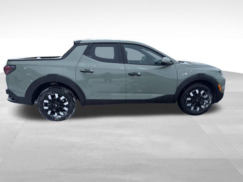 New 2026 Hyundai Santa Cruz SE image 9