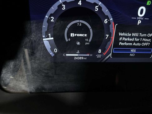 Used 2024 Toyota Tacoma TRD Off-Road image 19