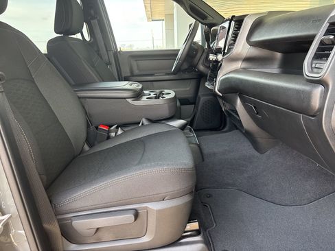 New 2026 RAM 3500 Tradesman image 17