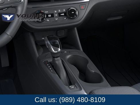 New 2026 Buick Envista Preferred w/ Convenience I Package image 25