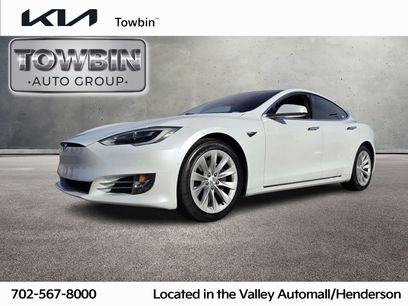 Used 2017 Tesla Model S 75