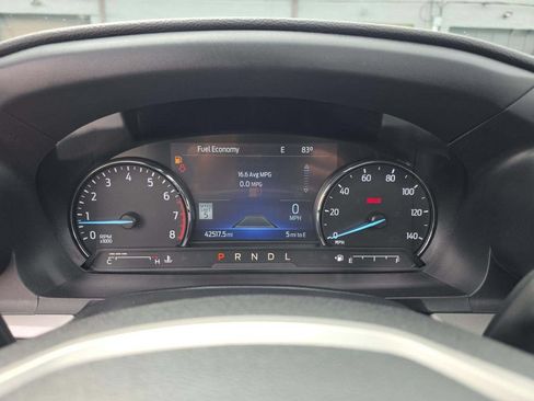 Used 2023 Ford Explorer XLT w/ Equipment Group 202A AWD/4WD image 3