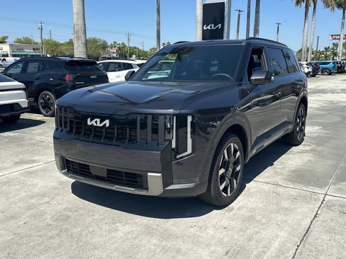 New 2027 Kia Telluride S FWD image 2