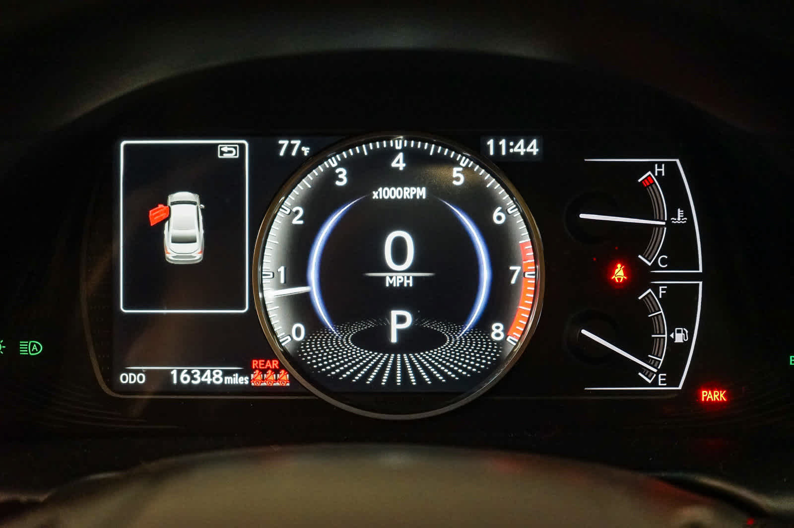 Used 2025 Lexus ES 350 w/ Accessory Package (Z2) FWD image 23