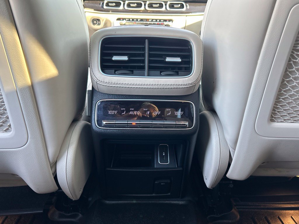 Used 2021 Mercedes-Benz GLE 63 AMG S image 18