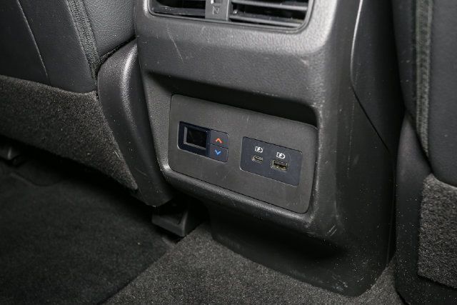 Used 2023 Nissan Rogue SL w/ SL Premium Package AWD/4WD image 21