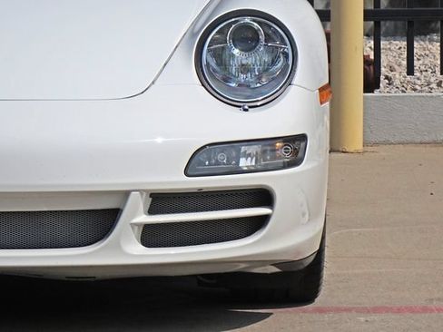 Used 2006 Porsche 911 Carrera S RWD image 26