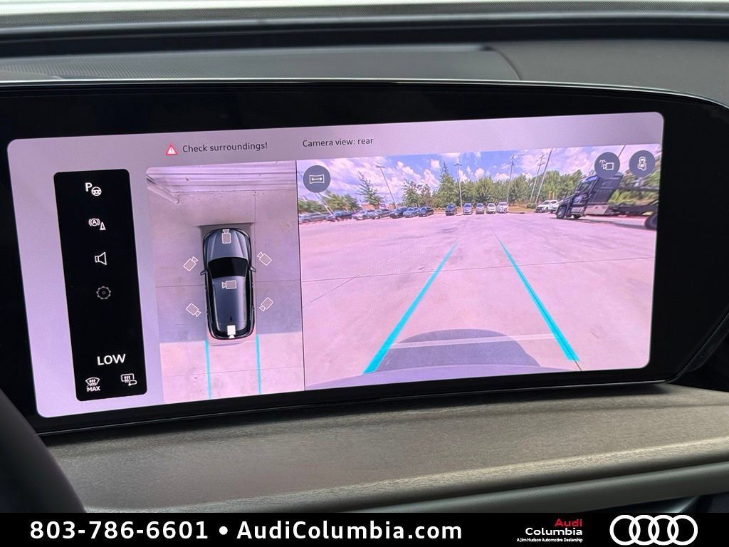 New 2026 Audi Q5 Premium Plus AWD/4WD image 34