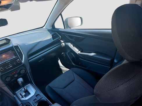 Used 2022 Subaru Impreza 2.0i image 21