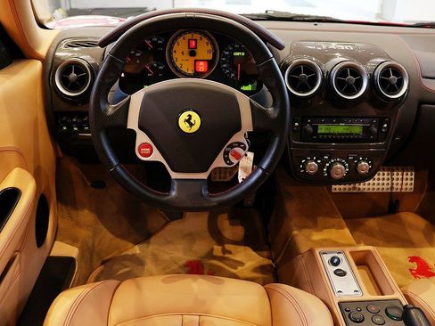 Used 2006 Ferrari F430 Coupe image 81