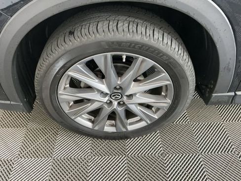 Used 2019 MAZDA CX-5 Grand Touring AWD/4WD image 9