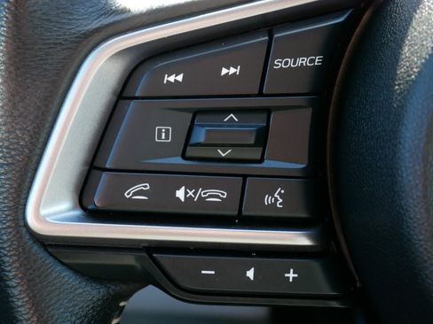 Certified 2025 Subaru Legacy Premium image 30