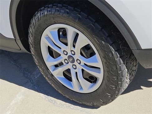 Certified 2022 Ford Escape S image 7