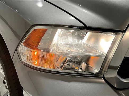 Used 2022 RAM 1500 Tradesman w/ Chrome Plus Package image 32