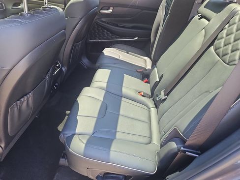 Used 2023 Hyundai Santa Fe Limited AWD/4WD image 31