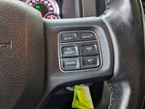 Used 2019 RAM 1500 Classic Warlock image 33