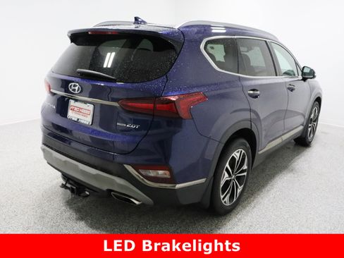 Used 2020 Hyundai Santa Fe Limited image 7