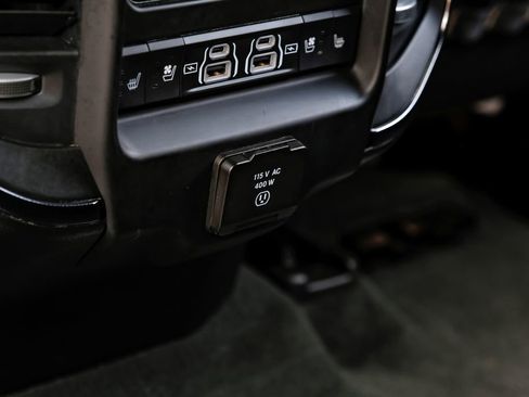Used 2024 RAM 1500 TRX AWD/4WD image 50