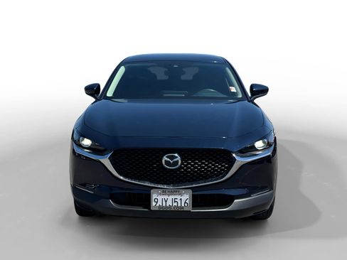 Certified 2021 MAZDA CX-30 AWD 2.5 S w/ Select Package image 8