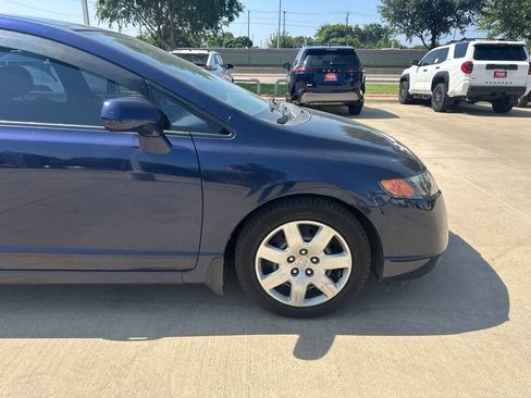 Used 2008 Honda Civic LX image 11