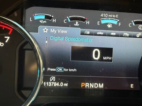 Used 2020 Ford F150 Lariat image 14