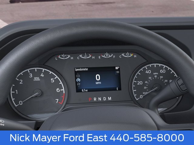 New 2026 Ford F350 XL w/ XL Chrome Package AWD/4WD image 14