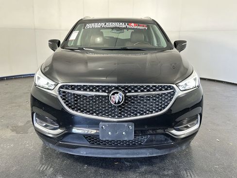 Used 2019 Buick Enclave Avenir w/ Avenir Technology Package image 4