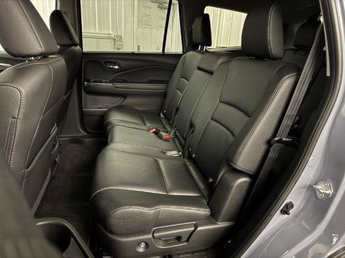 Used 2022 Honda Pilot Special Edition image 23