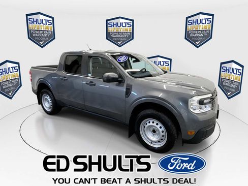 Used 2023 Ford Maverick XL FWD image 1