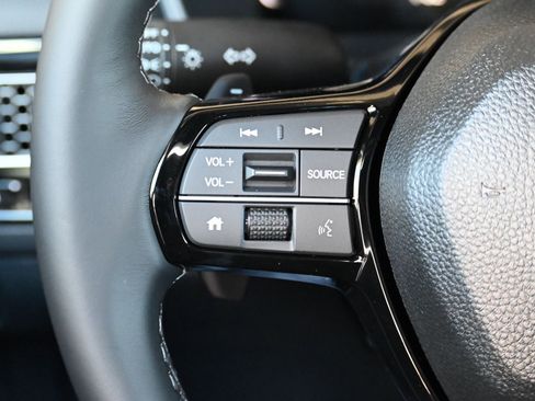 New 2026 Honda Civic Sport image 25