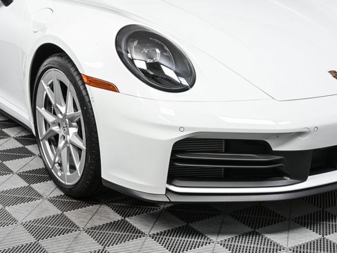 Certified 2025 Porsche 911 Carrera S image 27