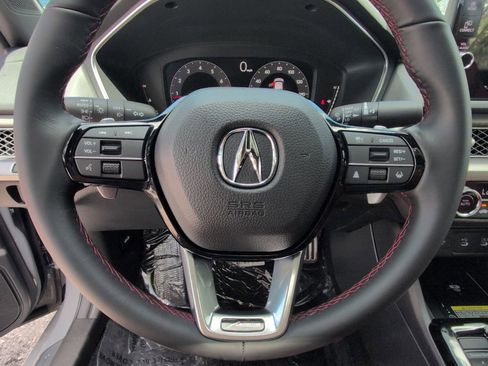 Used 2026 Acura Integra A-Spec FWD image 16